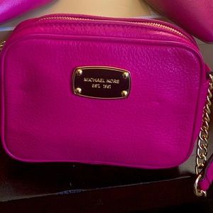 Authentic, Crossbody Purse